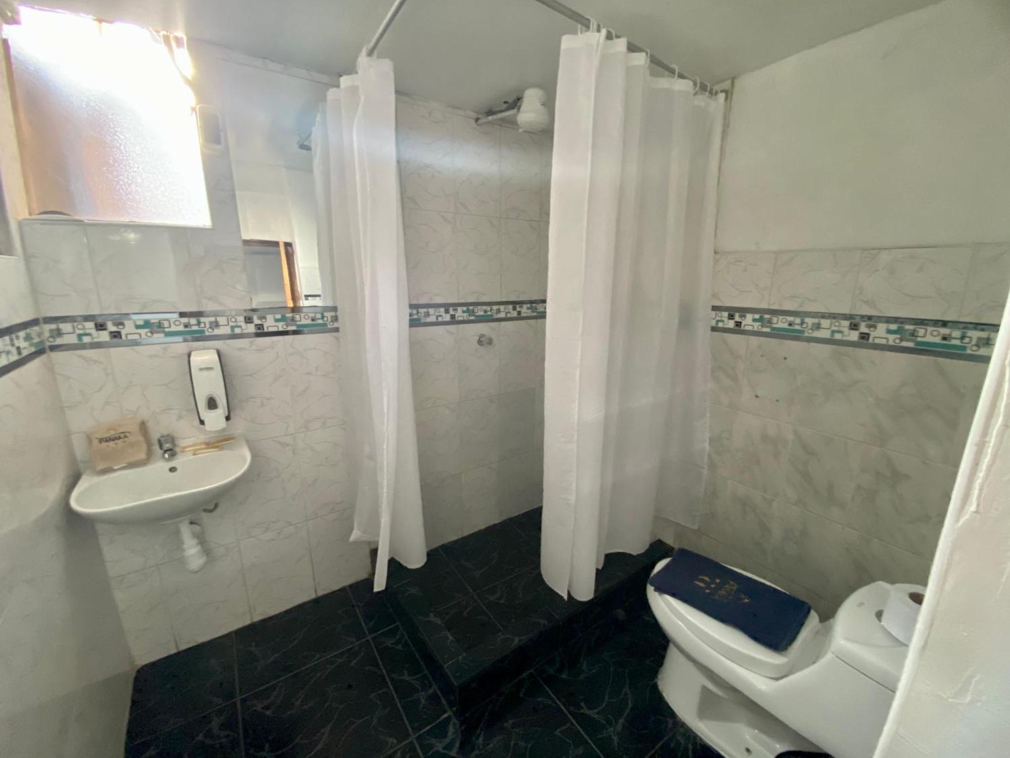 Hotel Panaka Ii Cuzco