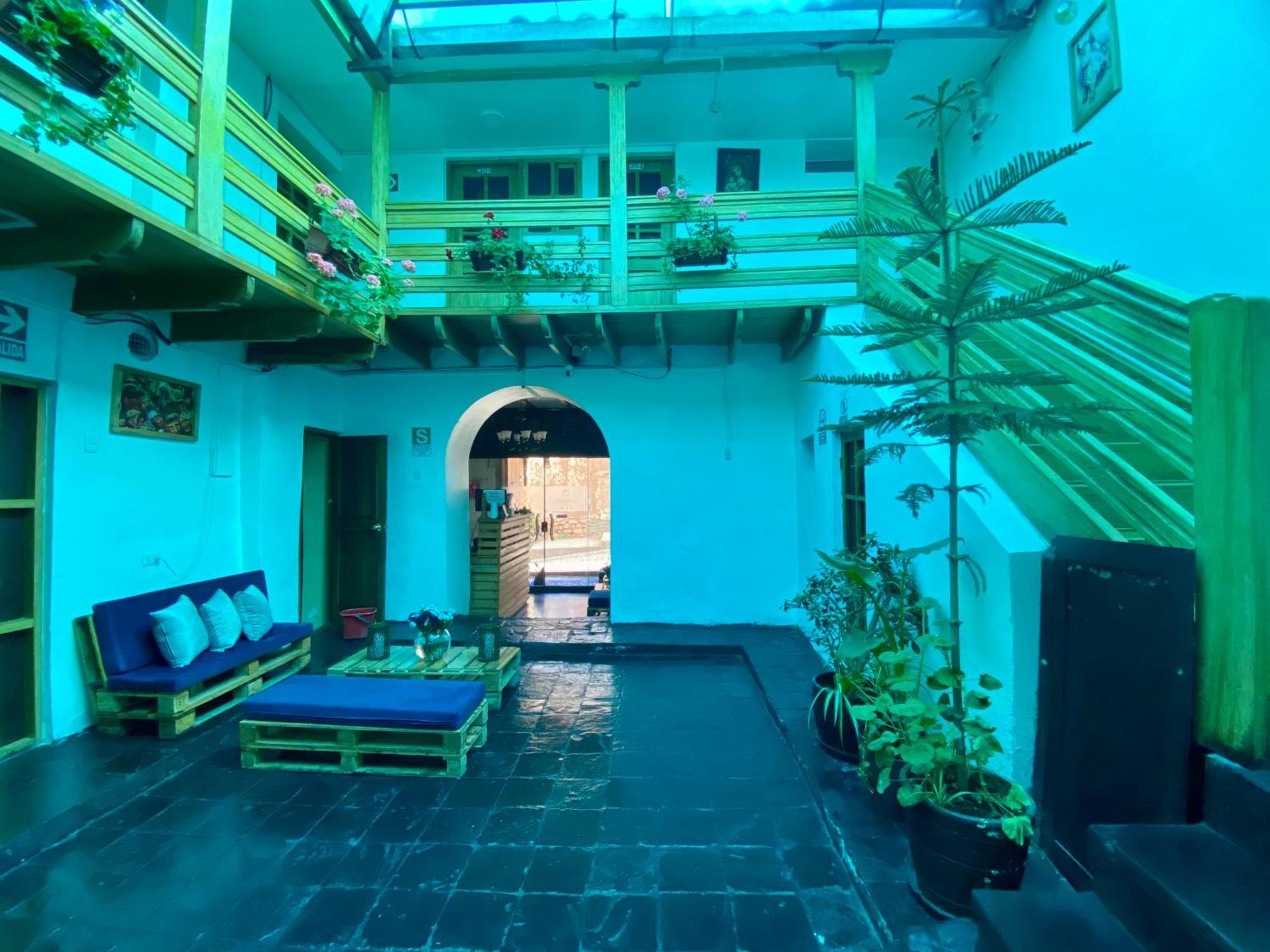 Hotel Panaka Ii